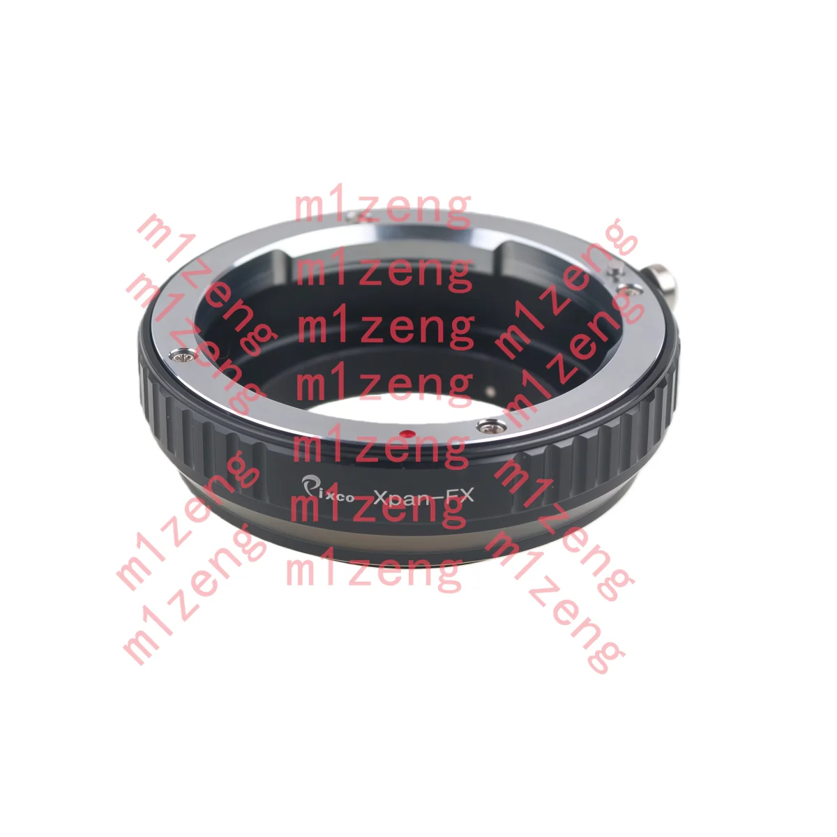 

adapter ring for Hasselblad XPAN lens to fx Fujifilm fx XT4 XT5 XH2 XT30 XT50 XT200 XPRO3 XS20 XE4 XE5 XM5 camera