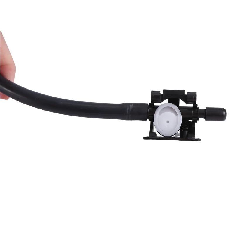 ABNM 2068601300 Water Nozzle Nozzle Hose Nozzle Pipe For Mercedes-Benz W206 Replacement Spare Parts