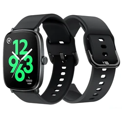 Original Watch Strap For Haylou Watch 2 Pro RS5 R8 S8 20mm 22mm Bracelet For Haylou Solar Plus RT3 Solar LS05S Smart Watch Band