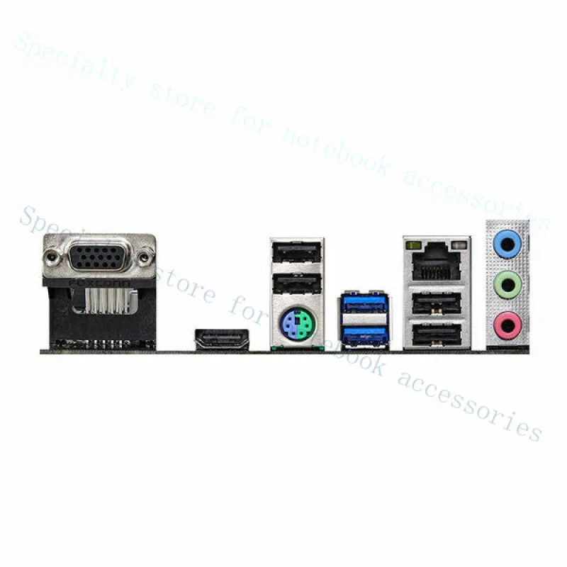 A+For ASROCK H470M-HVS motherboard M-ATX LGA1200