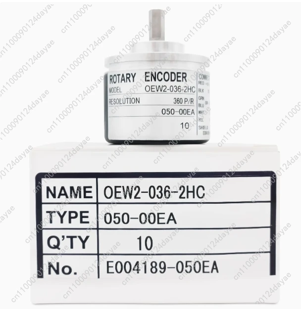 

1PC Brand New In Box OEW2-036-2HC