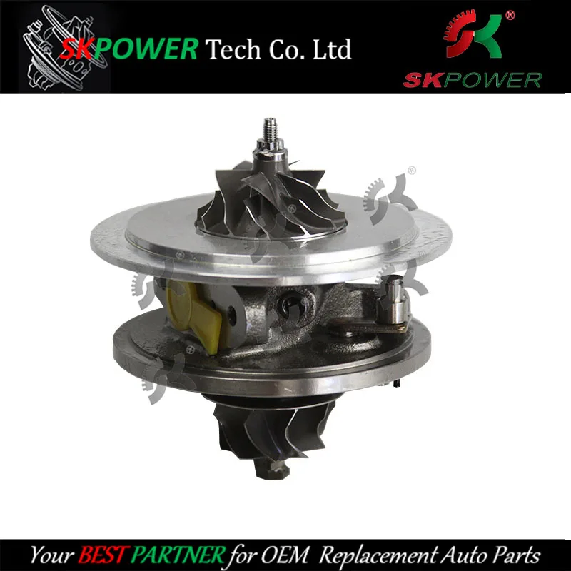 14411AU600 Engine Interior Parts GT1749V Turbo CHRA 725864 Turbo Cartridge for Nissan Primera 2.2 DI 126HP YD1 2200 ccm 2001