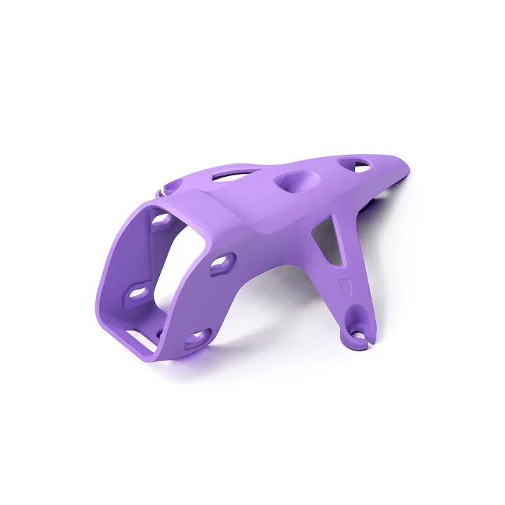 BETAFPV Meteor75 Pro II Brushless Whoop Frame/Canopy II für O4 Air Unit O4 Air Unit Wide