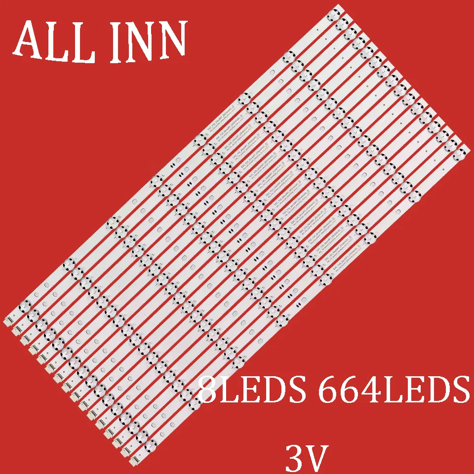LED ل SSC Y20 SlimDRT 65NANO85 S REV00 190912 65NAN085 65NANO916 65NAN0916NA 65NANO91ANA 65NANO91TNA 65NANO90UNA 65NANO90VNA #1
