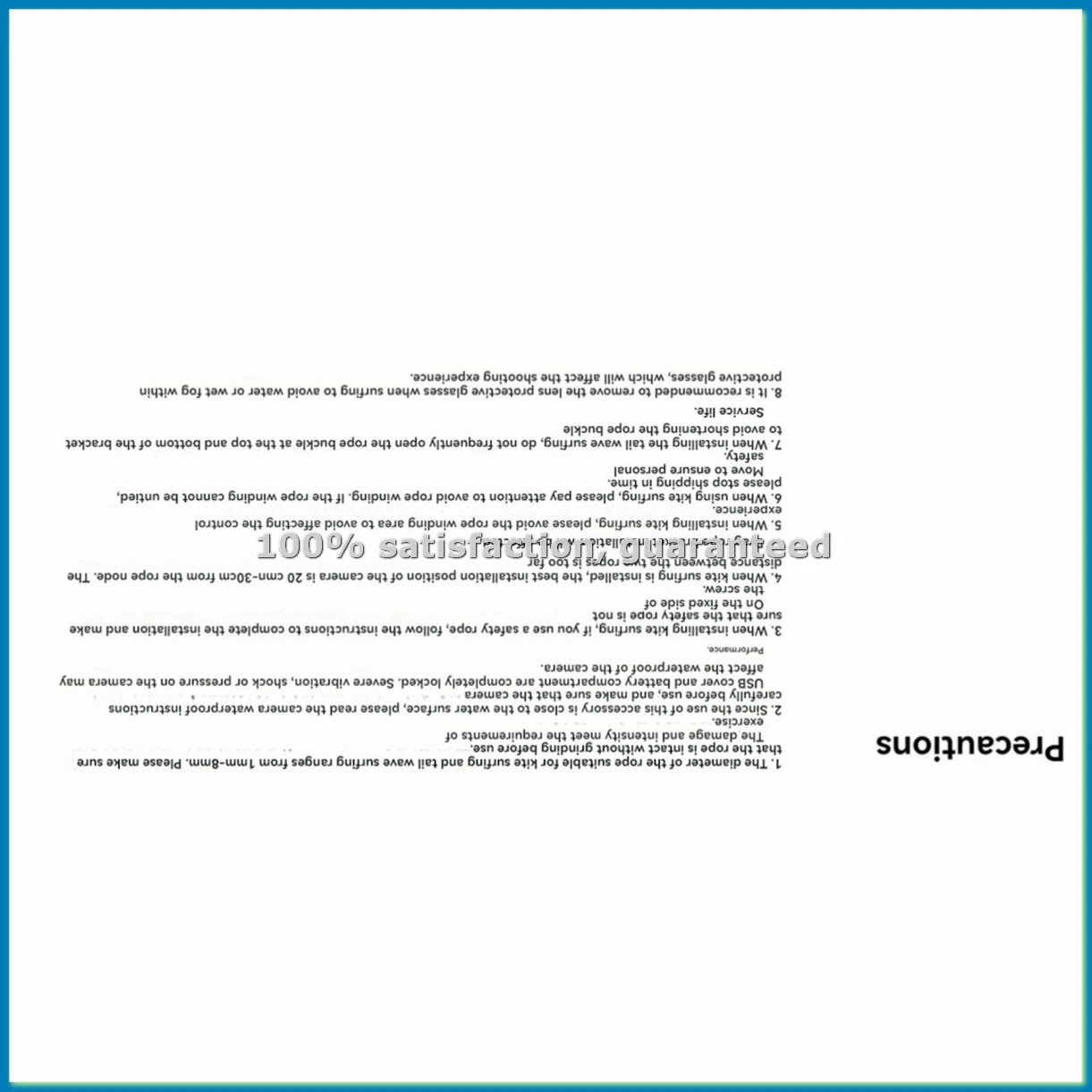 

Towline Bracket for X4 Watersports Towline Bracket Fully Third Person Surf View Accessories-BCBW