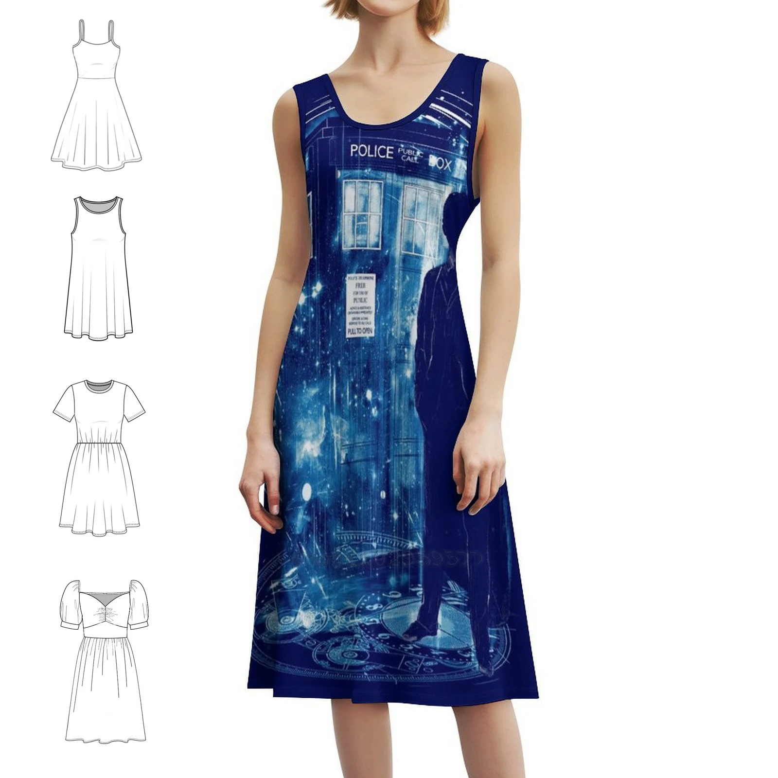 10 Th Time Vintage … - image