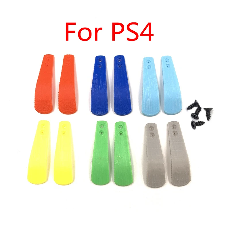 Mejora tu experiencia de juego con el controlador de PS4 con palancas