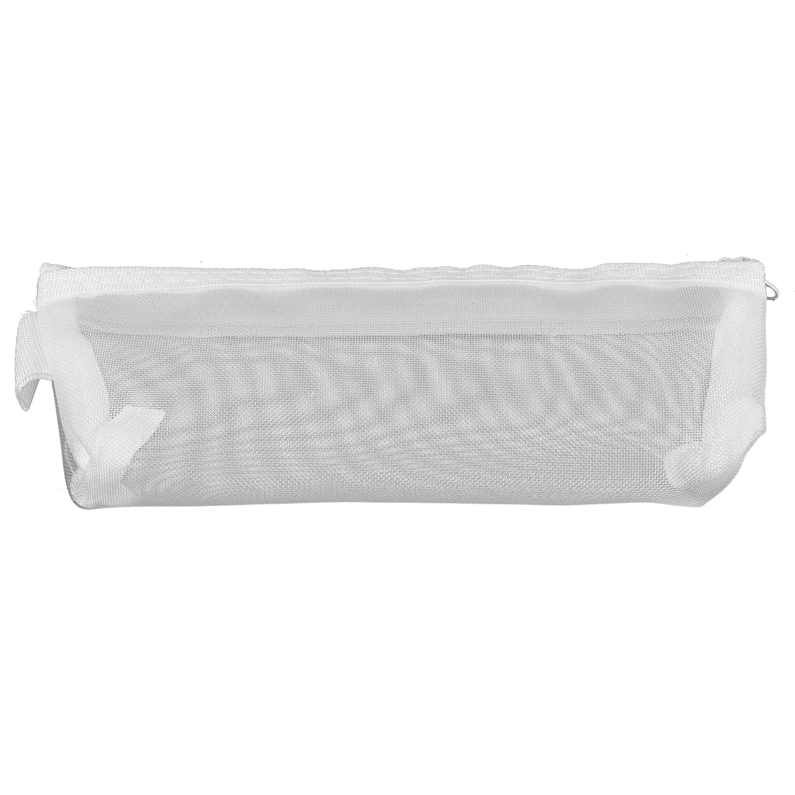 

Большой пенал-органайзер из сетки, многофункциональный чехол для ручек и канцелярских принадлежностей, дорожный аксессуар, вместительный пенал для карандашей