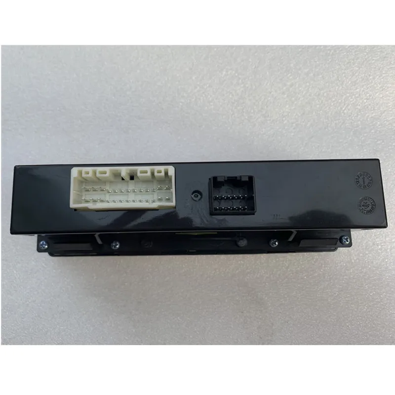 812W61942-0006 Klimaanlage Control Panel Für Sinotruk Howo T5G Schalter Heizung Switch Button Steuerung 0riginal Zubehör