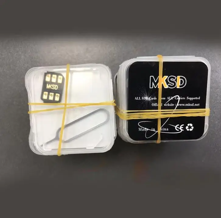 أحدث إصدار من وضع MKSD4 V2.1 MEP لهاتف iOS26 18 17 6 Xr 11 12 13 14 15 16 #2