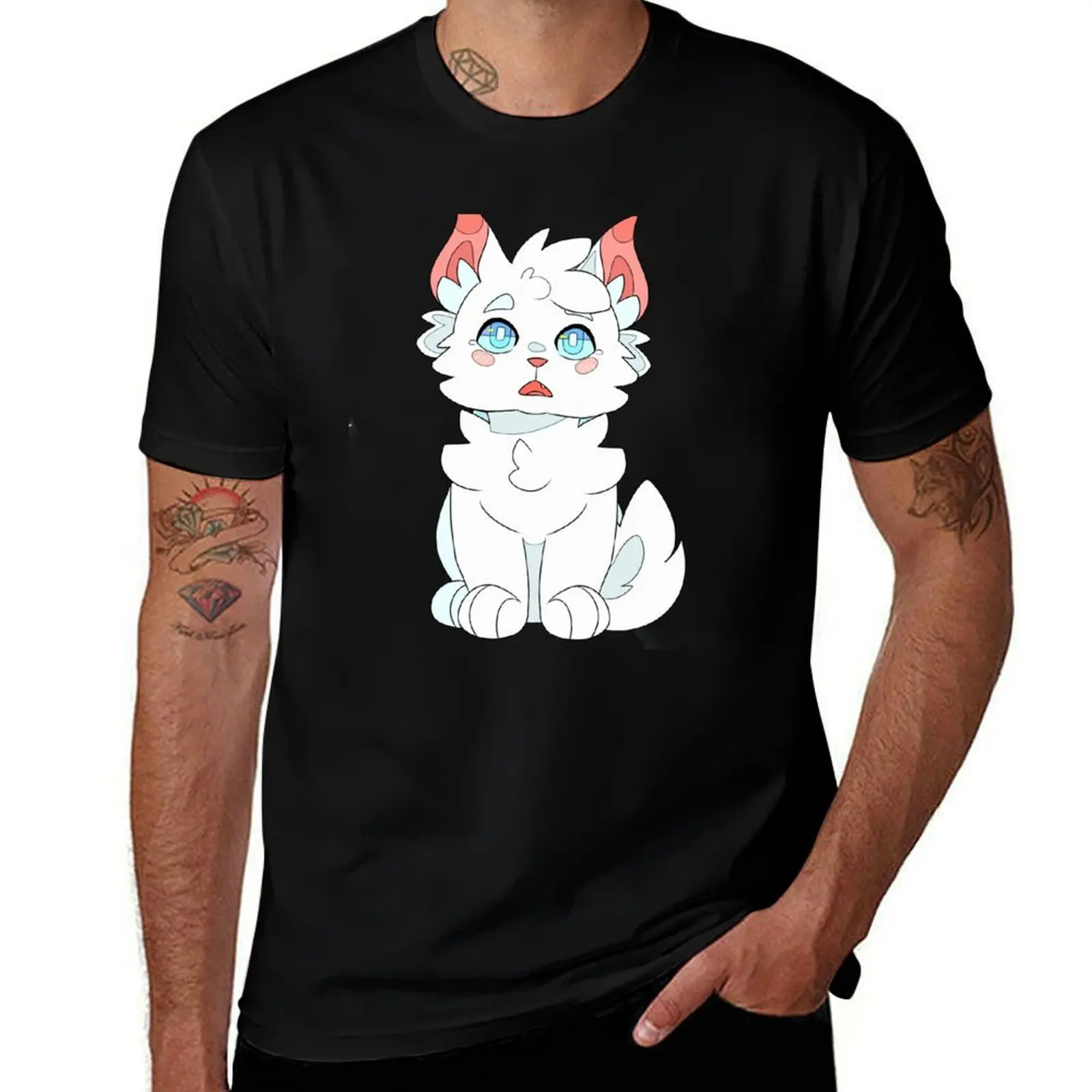 

for t T-Shirt men humor dark luxury brand shirts funny Snowkit pack T-Shirt shirt shirts t cotton 100% t cotton man