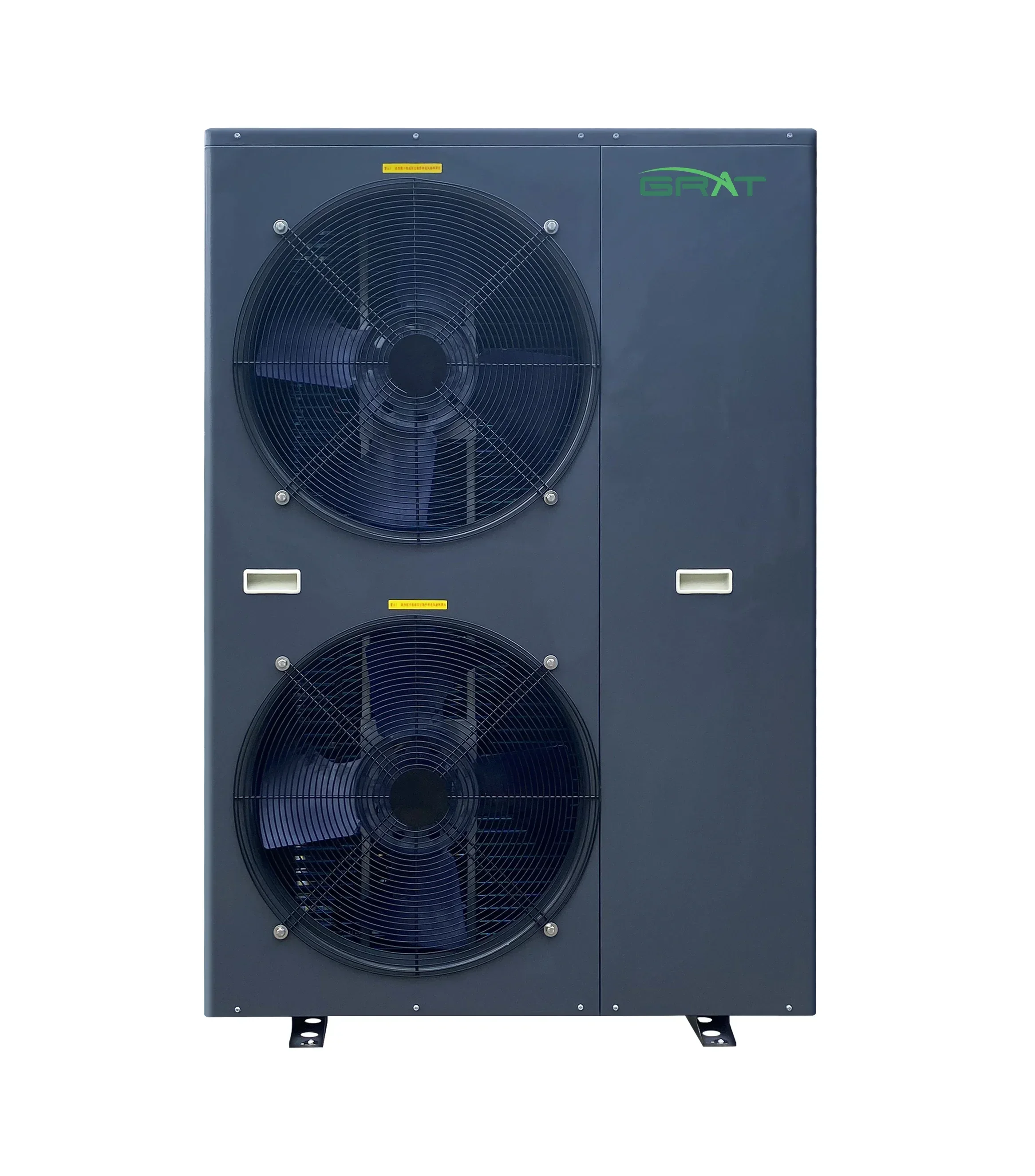 12KW European Monoblock Heat Pump for apartment Inverter Heatpumps Series