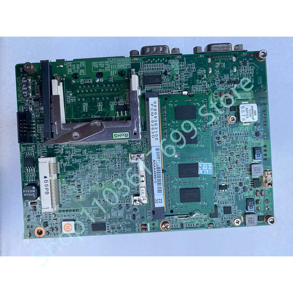 

For Advantech Industrial Control Medical Motherboard PCM-9363D