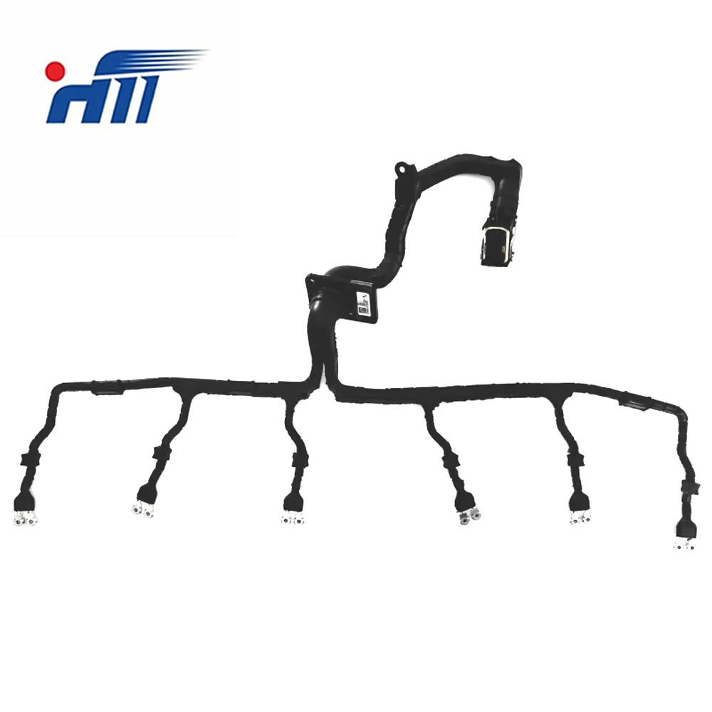 

OE: 51254136386 51254136267 Жгут проводов двигателя для мужчин