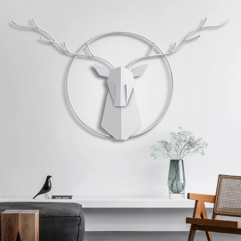 

Living Room Wall Decoration Wall Hanging Porch Pendant Wall Decoration Three-dimensional Wall Decoration