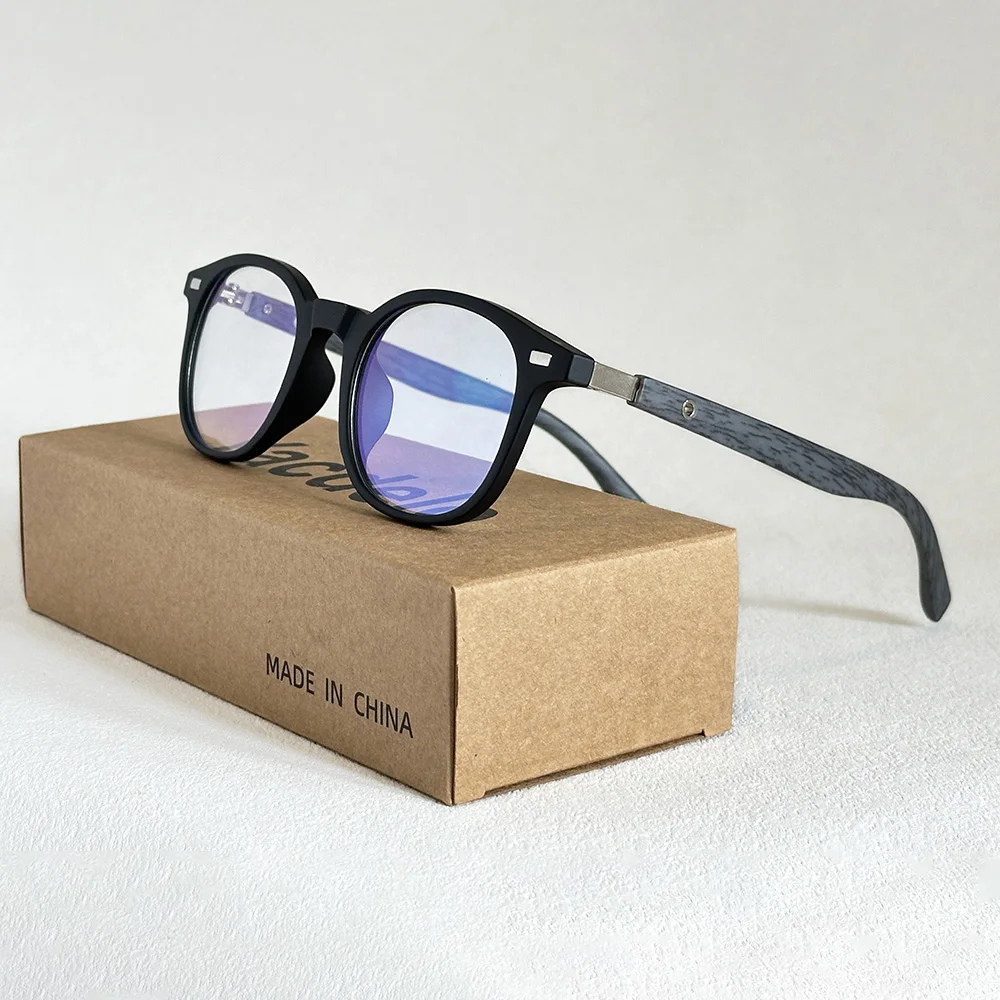 Luxury Sunglasses For Men Gradual Change Sunglasses Women Trendy Fashion Blue Light Blocking Glasses Vintage Gafas De Sol Hombre