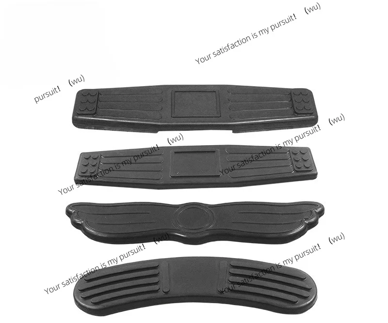 for Barber Salon Chair Accessory Hydraulic Pump Base Foot Pedal Beauty Hairdressing Chair Replacement Part