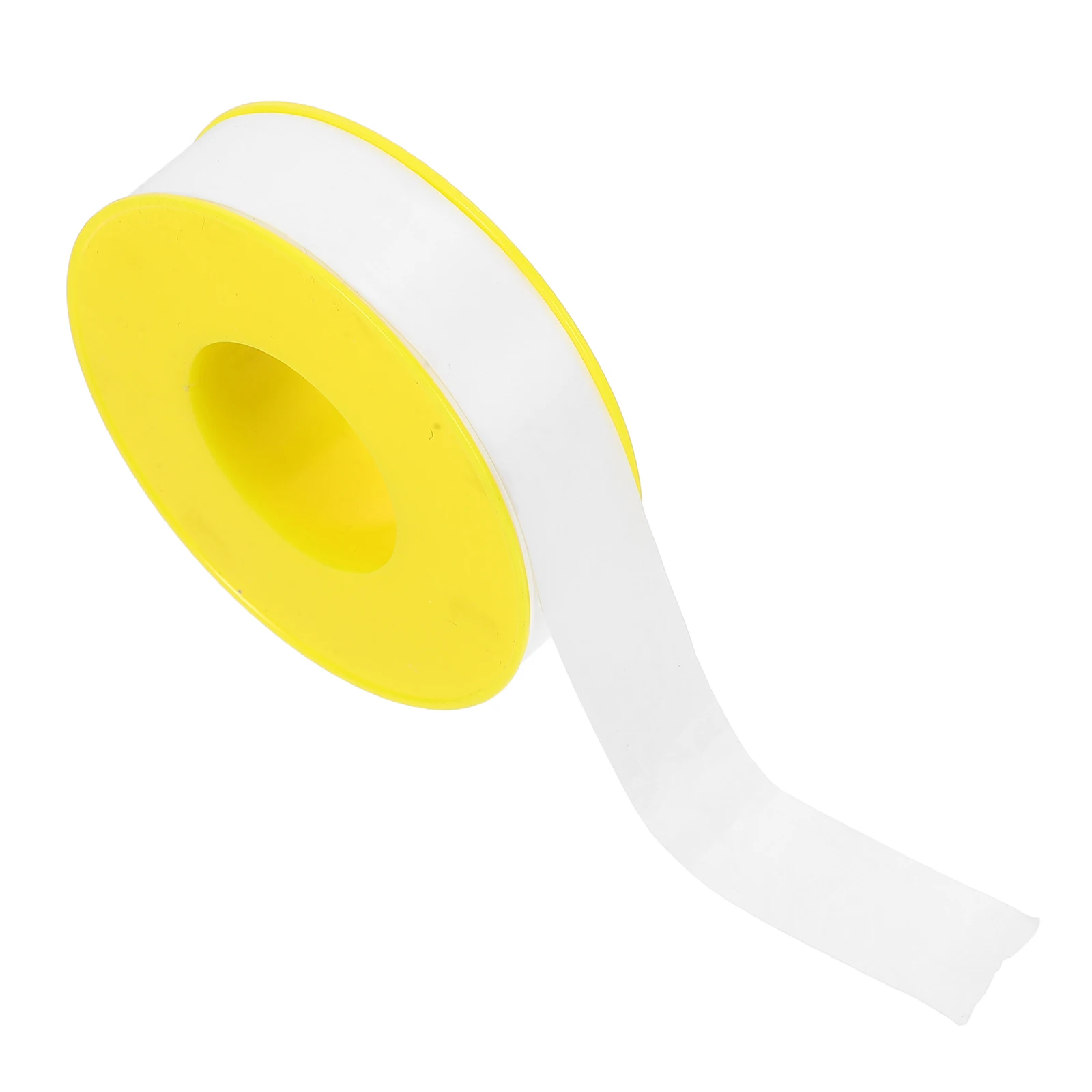 

Sealing Tape High Temperature Insulation Electric Waterproof PTFE Thread Sealing Plumbing Leak Repair Durability Long Lasting
