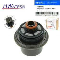For Chevrolet Astro Blazer Express 1500 S10 GMC Jimmy Safari Sonoma Fuel Injection Pressure Regulator 17113203 19210686 21091