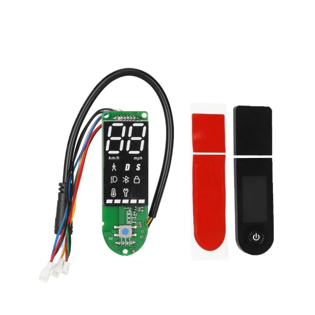 

Instrument Panel Wrench Pro2 Display Cover For E-scooter Maintenance Maintenance Tool For E-scooter Electric Scooter