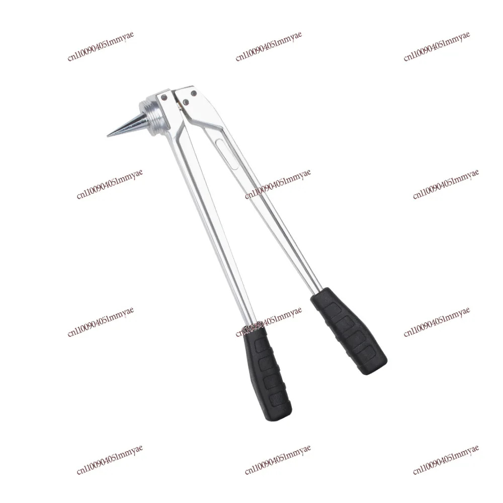 Aluminum Plastic  PEX  Manual Pipe Expander Heating Air Conditioning Pipe Installation Tool