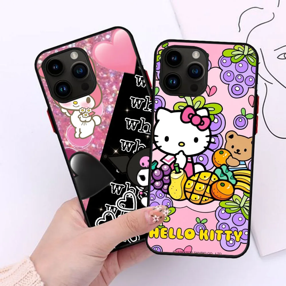 Imagem -05 - Estojo Macio da Família de Sanrio para Oppo Js-99 A77s A16s A54s A5s a7 A12s A74 A95 A56 A1k F17 F19 A73 a8 f9 A12