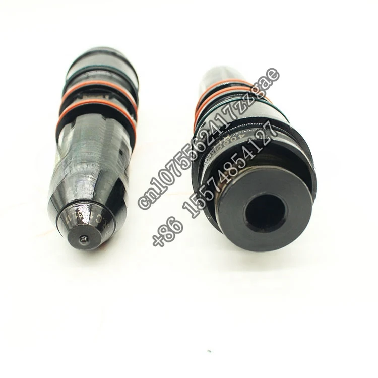 Suitable for Diesel Engine NTA855-C360S10 Parts Fuel Injector 4914537 for