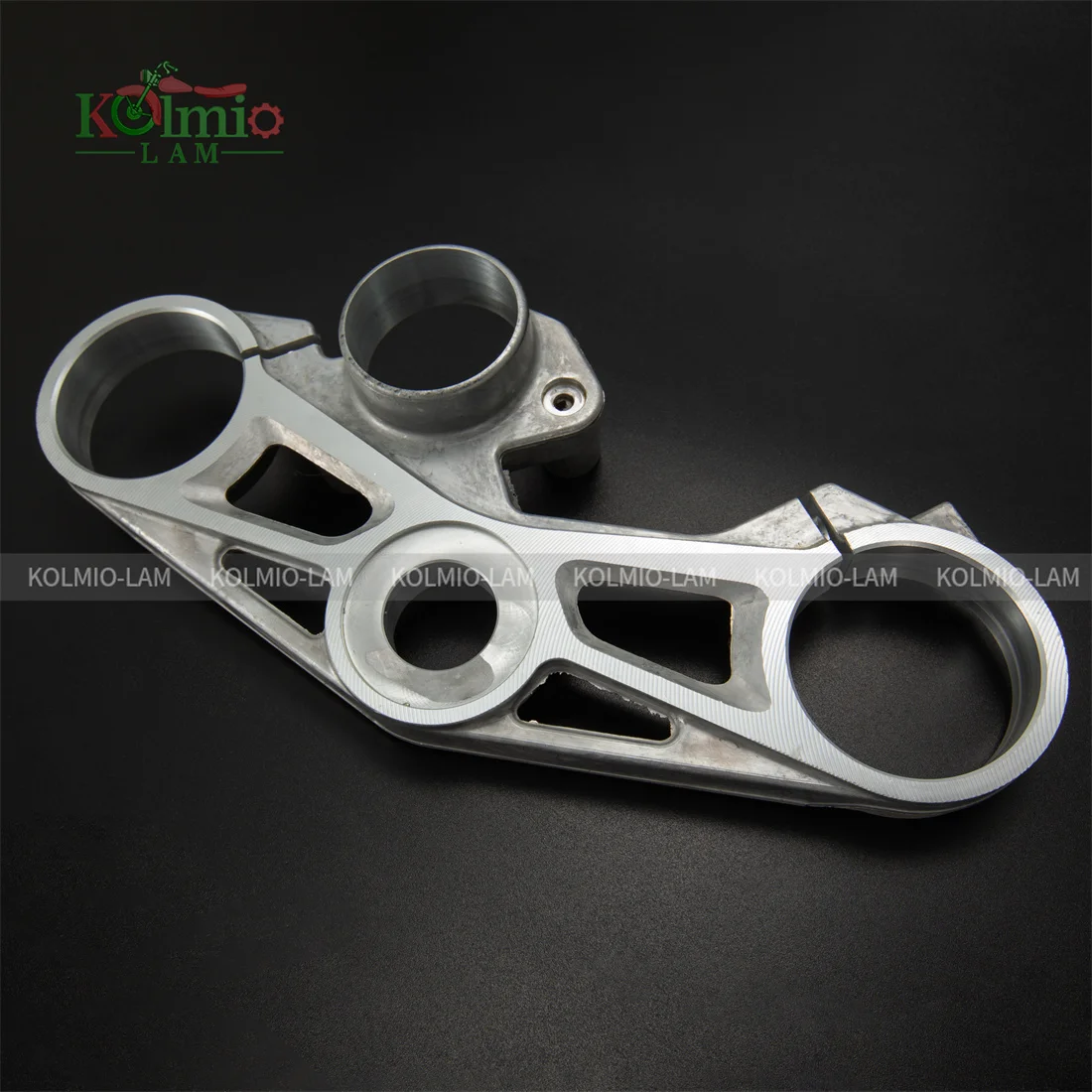 

Fit For 2015 - 2018 BMW S1000RR Motorcycle Upper Triple Tree Front End Upper Top Clamp Fork Bracket S1000 RR 2016 2017 2018
