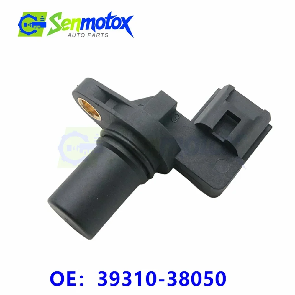 Sensor de Posición del Árbol de Levas 39310-38050 para Dodge Atos, Hyundai Santa Fe, Sonata, Kia Magentis, Optima 3931038050 J5T23071A MD327107