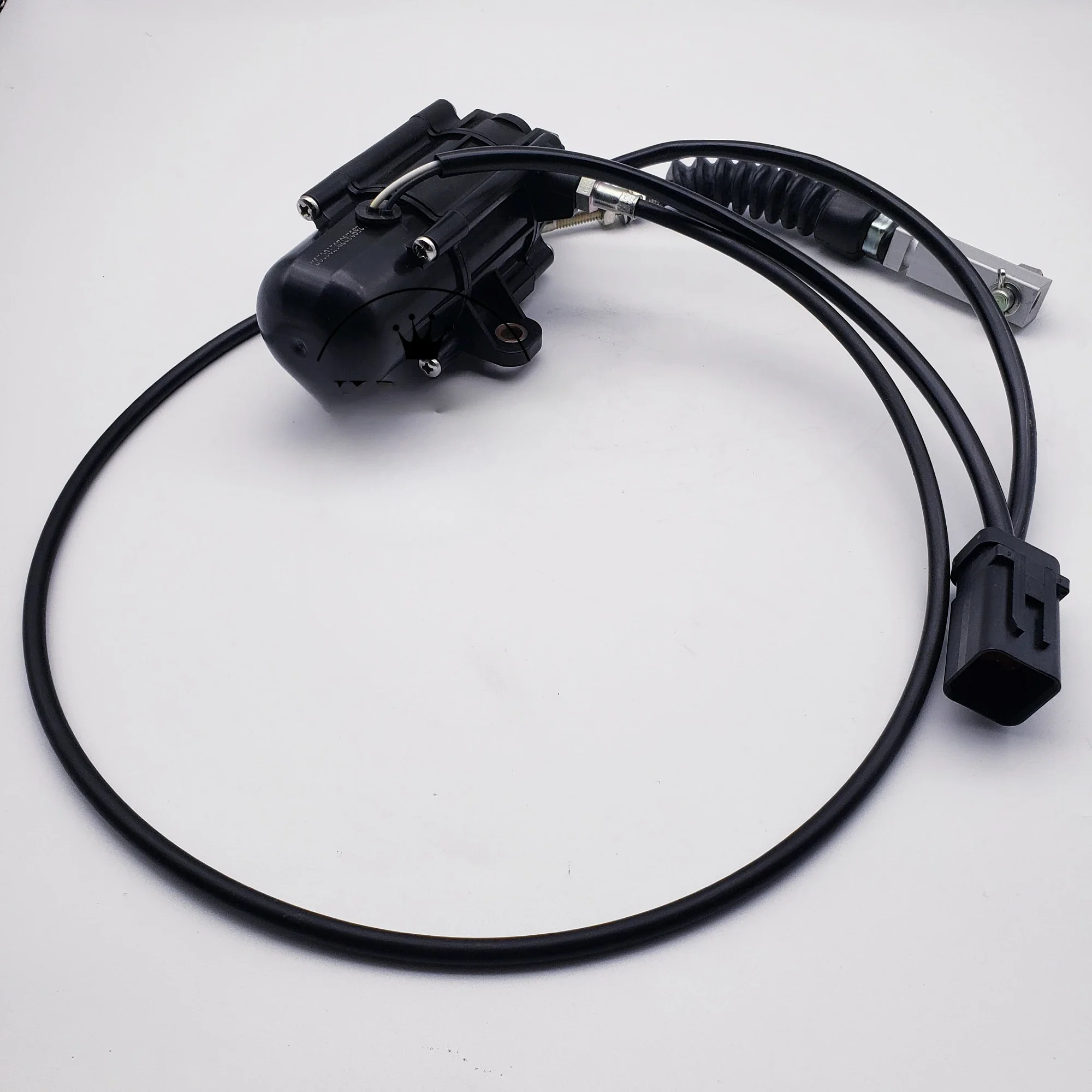 

CAT305.5 306 307 308E2 Hook Machine Automatic Refueling Motor Throttle Motor