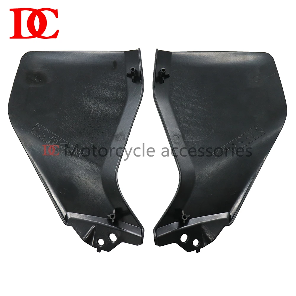 Fuel Tank Side Cover Fairing Insulation Plate Protection Anti Scratch Shield For MT-09 FZ-09 2012-2019 2014 2015 2016 2017 2018