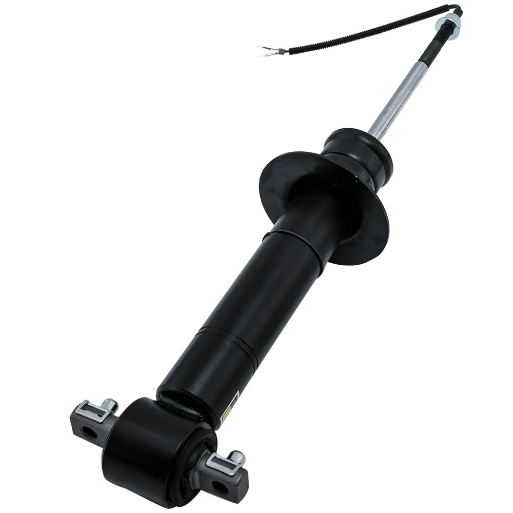 Black Front Shock Absorber Strut for GM Cadillac Escalade GMC Yukon Tahoe 15-19 23425770, 20841899, 580-1108, 75-22345