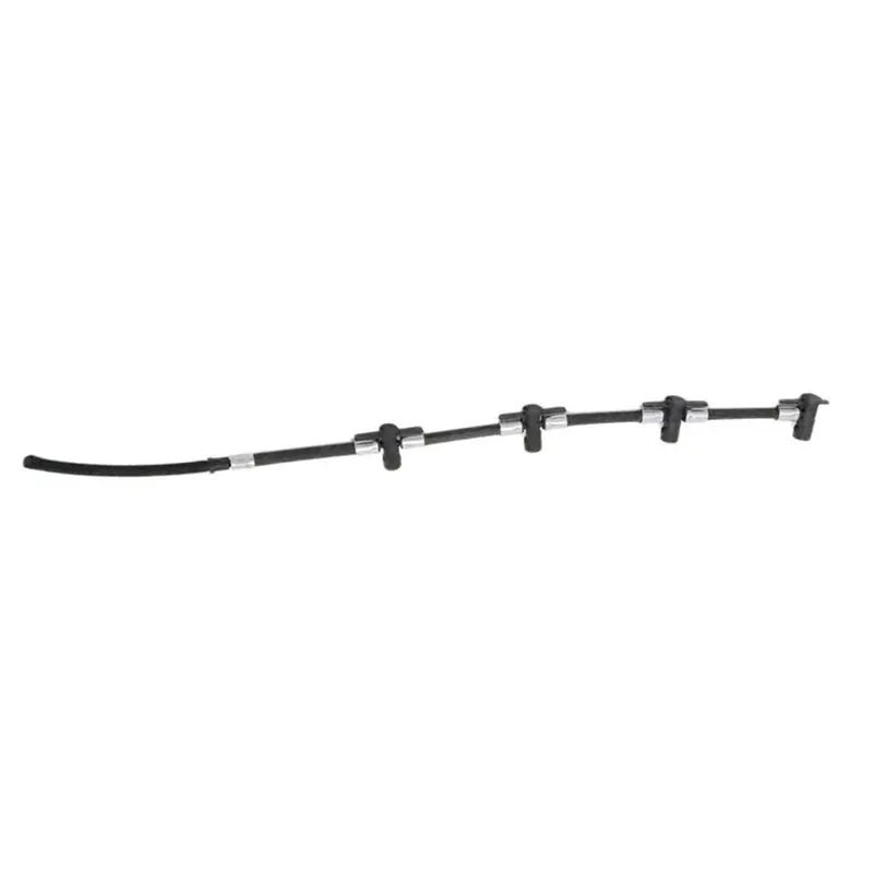 

M50K-Fuel Injector Return Line Fuel Return Hose For Kia 2.2 CRDI/2.0 CRDI- Car Parts 31471-2F000 31471-2F001 314712F000