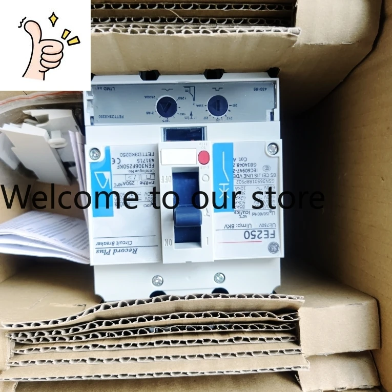 Ge Fe250 Fen36Td250…