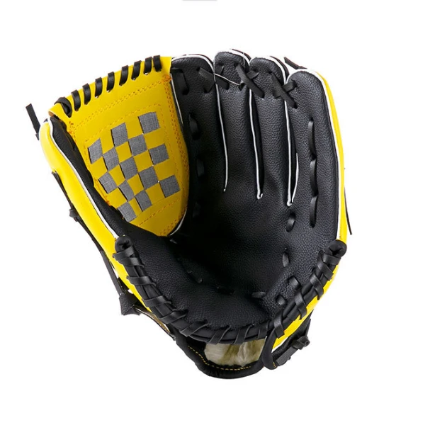 Training Baseball Gloves Baseball and Softball Glove Field Master Baseball and Softball Mitt