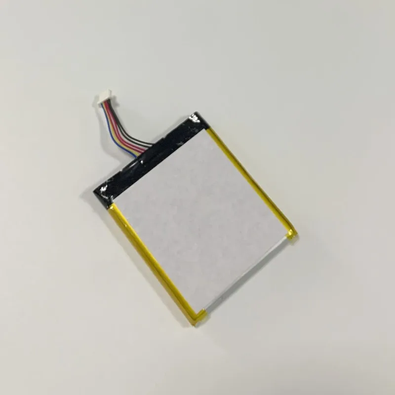 Untuk Baterai Fluorite Smart Cat's Eye CS-DP1 DP1C DP2 DP2C DP1S SD7 TP1