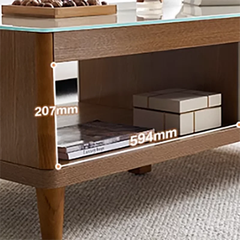 zp-Nordic Retractable Tv Stand Drawers Storage Glamour Luxury Tv Stand Modern Premium Mueble De Sala Modernos Home Furniture*