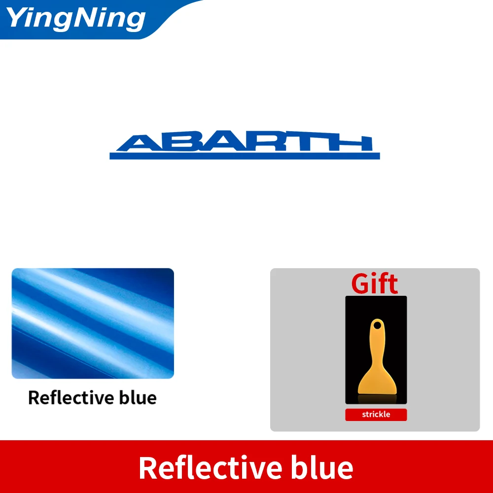 Thumbnail 4 - #18 Latest Reflective Car Decals Offers
