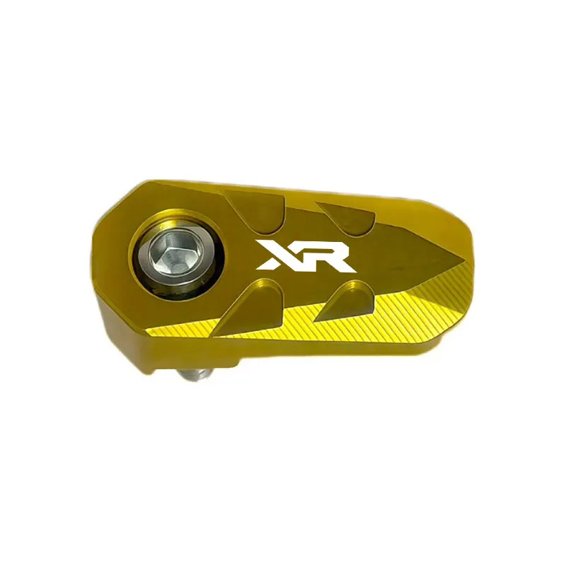 Accessories For Honda XR230MOTARD XR 230 250 400 125 Motorcycle Accessories Front Rear Wheel ABS Sensor Protection Guard Cover