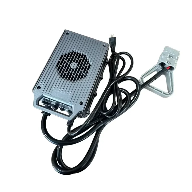 72v Lithium Battery Charger 30A 35A 40A 45A 50A 55A 60A 65A 70A Charger for Industrial