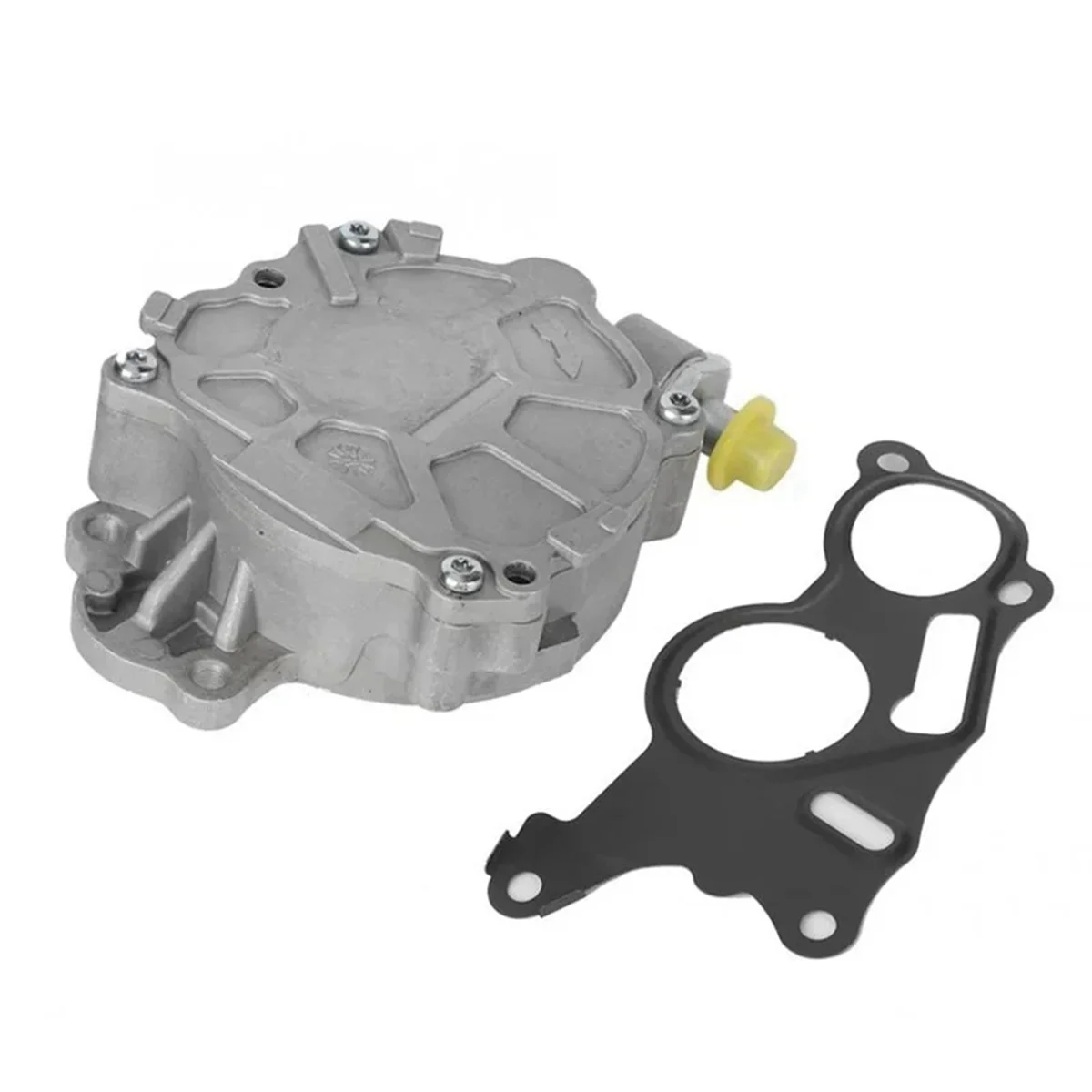 

T47C_Гальмовой вакуумный насос 03л 145100 B для VW Golf 6 VI Polo 6R