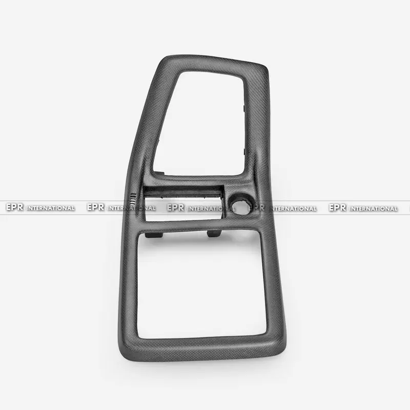 لنيسان سكايلاين R32 ألياف الكربون ماتي مقبض ناقل الحركة واستبدال الإطار (التعديل الداخلي) #3