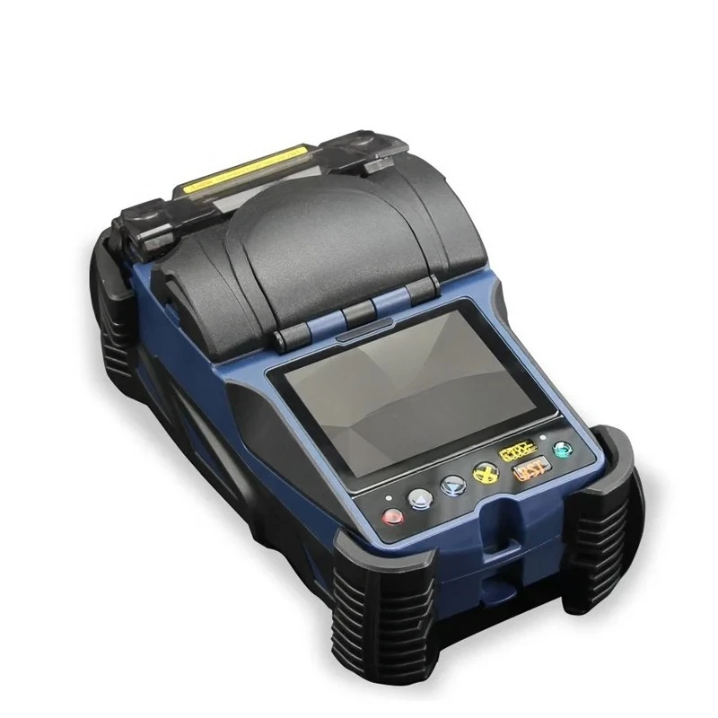 

Tumtec FST-V1 FST-Q3 Fiber Optic Splicing Machine Fusion splicer Machine