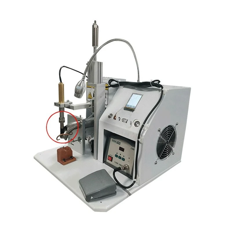 Semi-Automatic Sold…