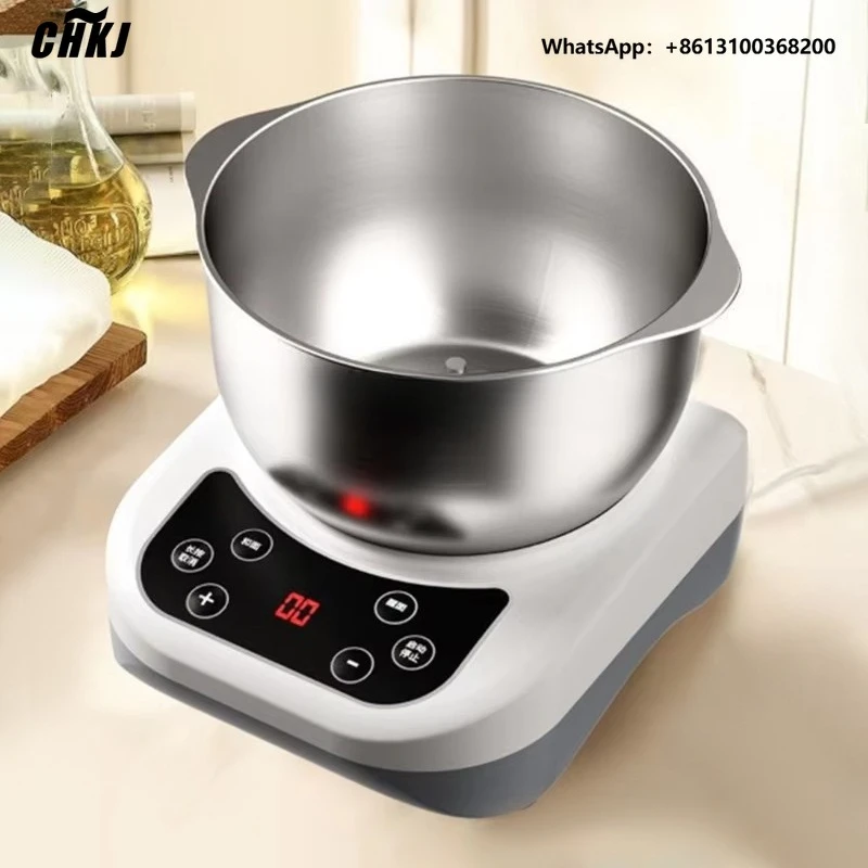 7L Automatic Dough …