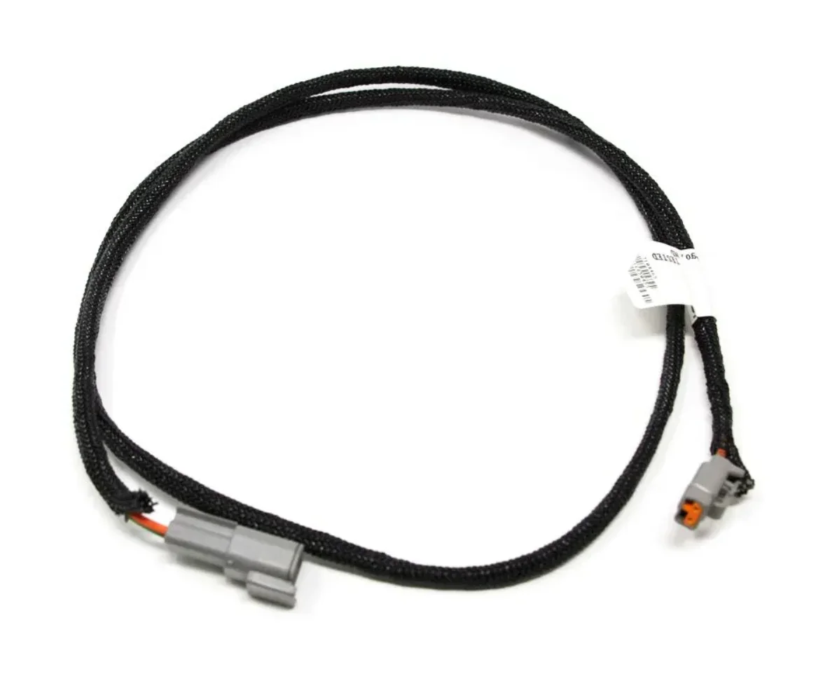 Disen parts 7104465 Wiring Harness Door Sensor Fit for Bobcat 751 753 763 773 863 963 A250 A300 T110 T140 T180 T250 T300 T320