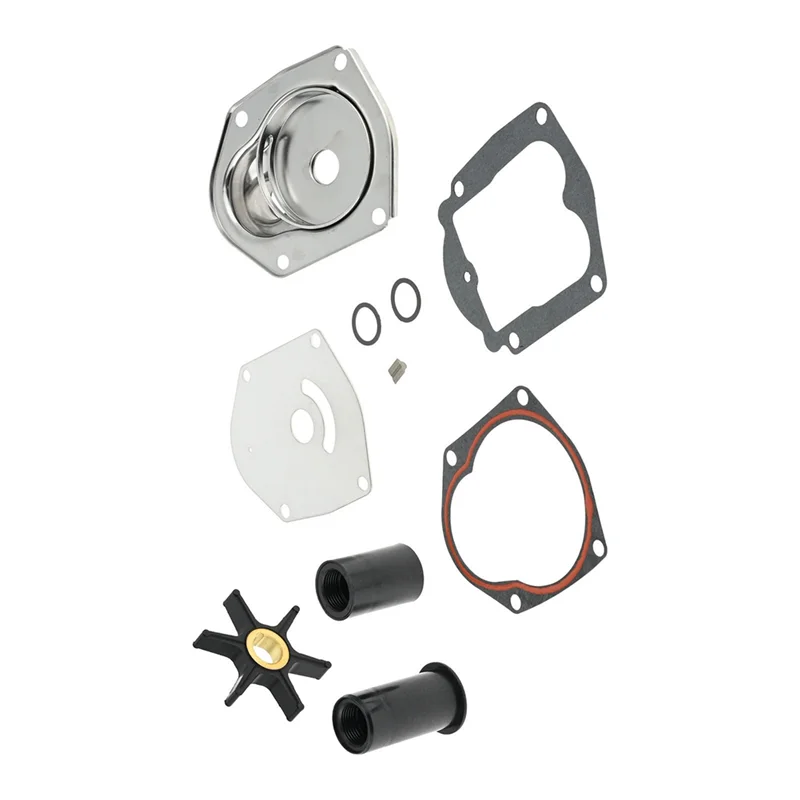 

Kit reparación impulsor bomba agua para barco NEW-821354A2 para fueraborda Mercury 30/40/45/50Hp