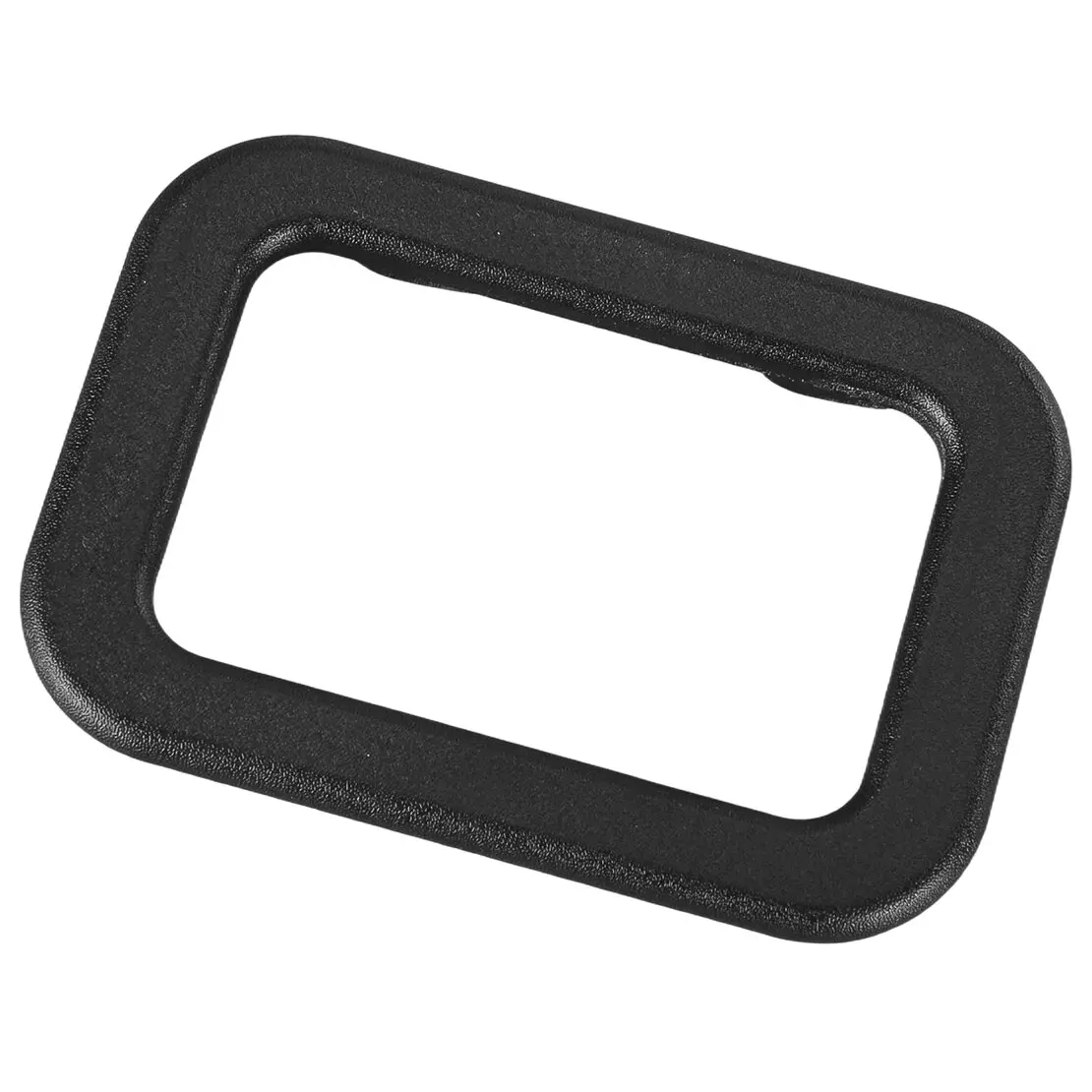 

51211876043 Black Interior Inside Door Handle Trim Bezel Cover ABS fit for BMX 3 5 6 7 Series E30 E28 E23 E24 Z1