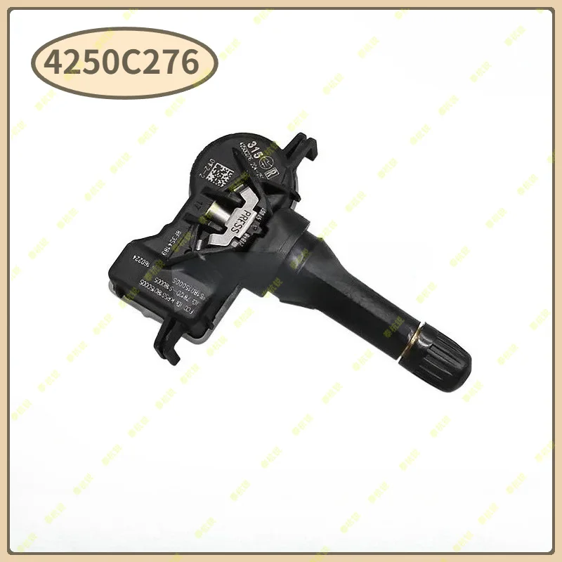 4250C276 1PCS 315MHZ Car TPMS Tire Pressure Sensor For Mitsubishi I-MiEV Lancer Mirage G4 Outlander Sport 4250C276