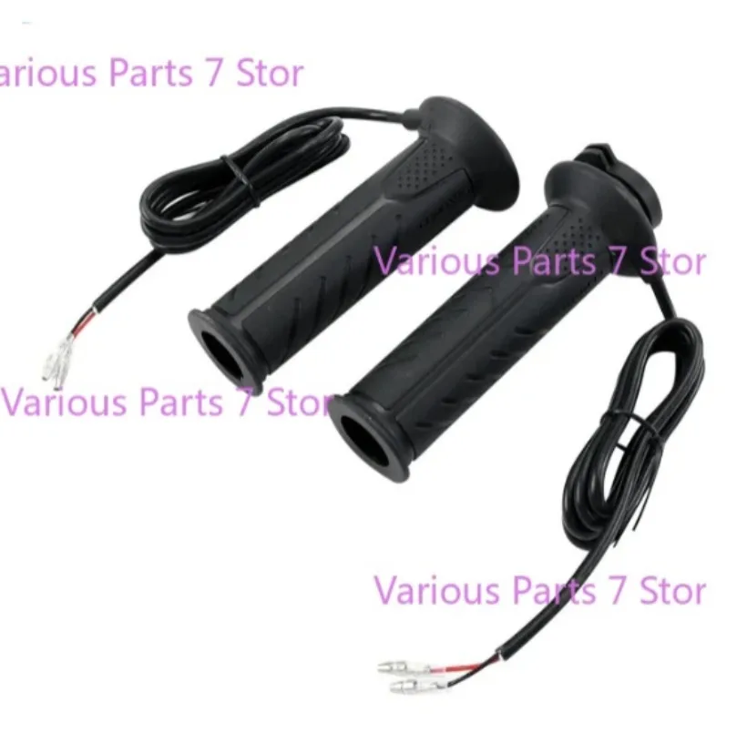 

For CFMOTO 675SR 675NK CF650-10 500SR CF500-9 Original Accessories Heating Handle Assembky Handle Kit